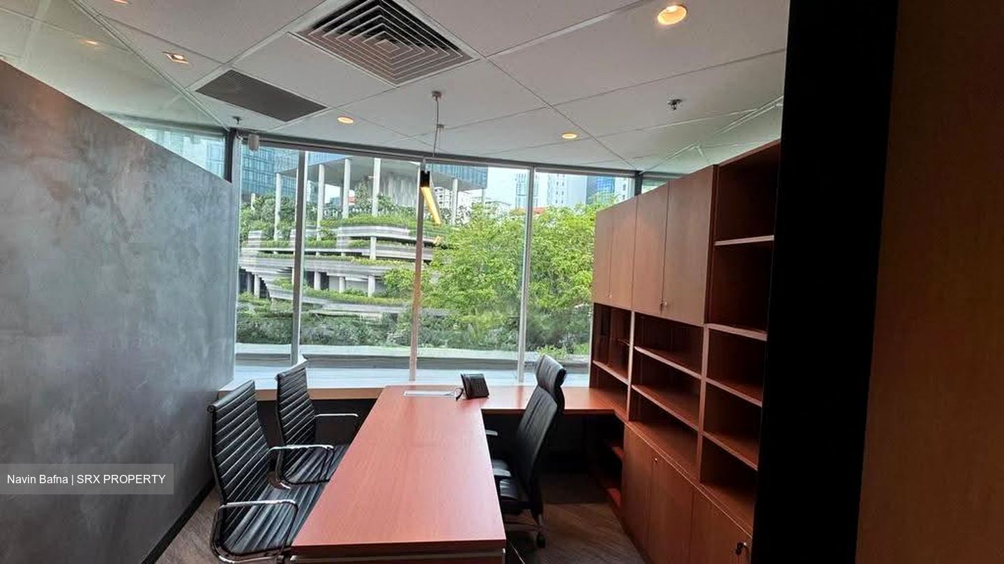Havelock2 (D1), Office #613733051